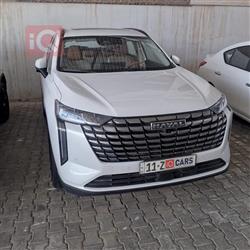 هافال H6